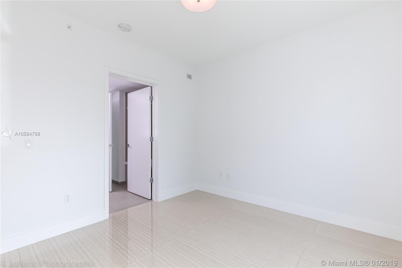 THE BOND (1080 BRICKELL) - Residential Lease