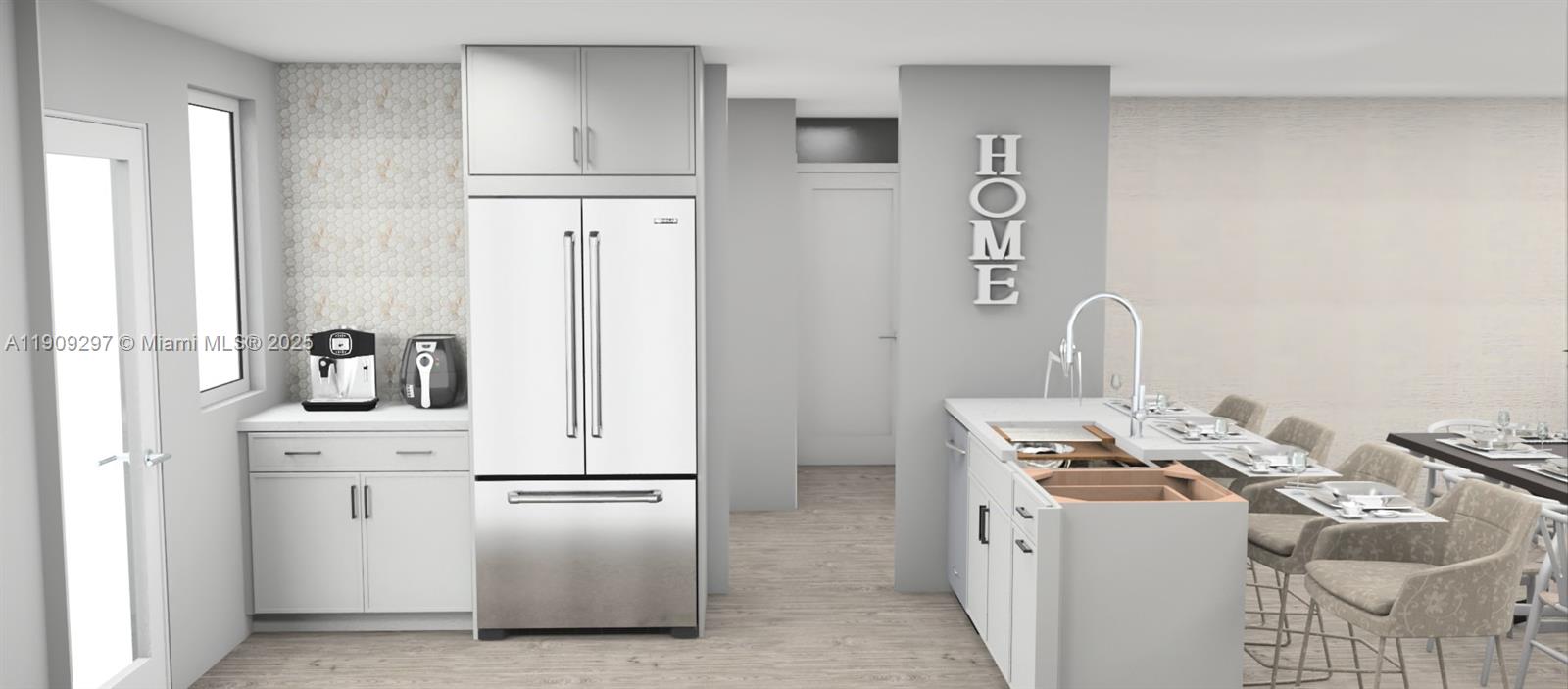 ROYAL BAHAMIAN WEST - Residential