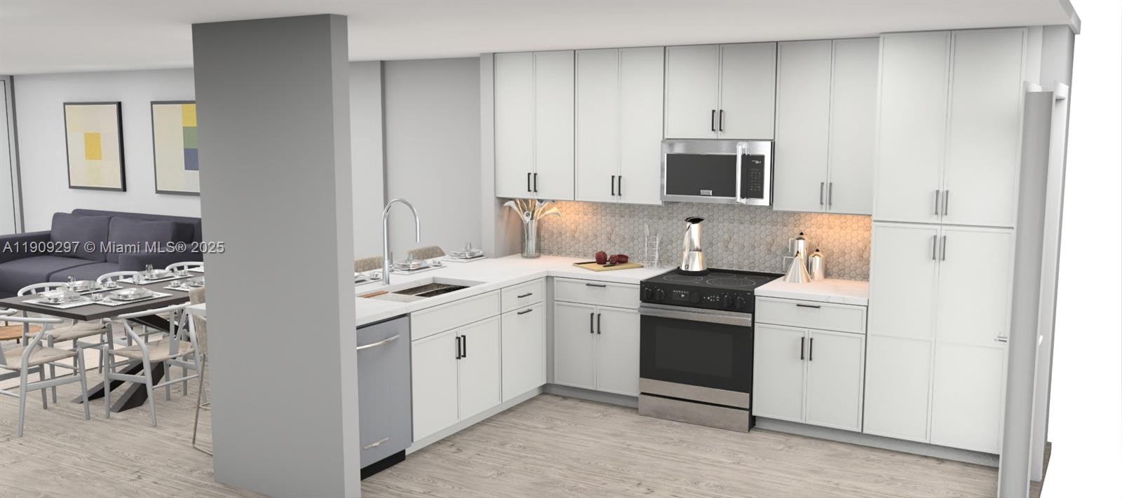 ROYAL BAHAMIAN WEST - Residential