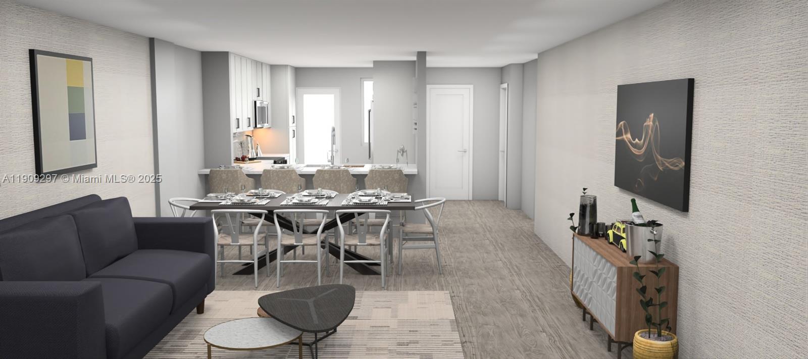 ROYAL BAHAMIAN WEST - Residential