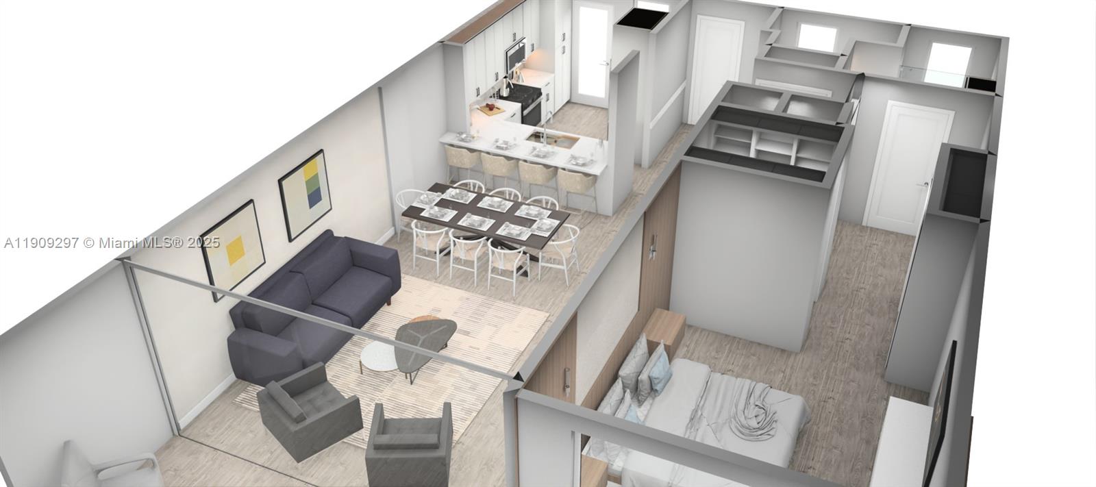 ROYAL BAHAMIAN WEST - Residential