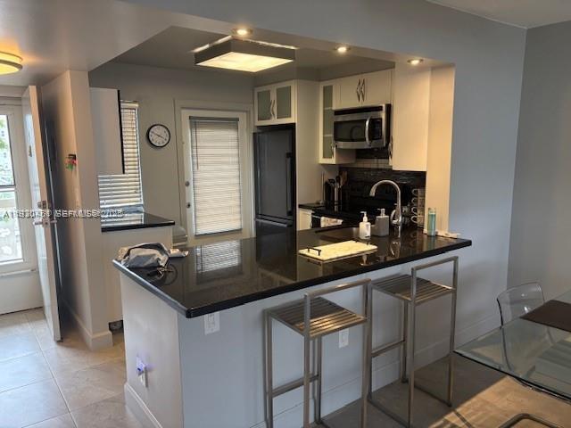 ISLANDS-MARTINIQUE CONDO - Residential Lease