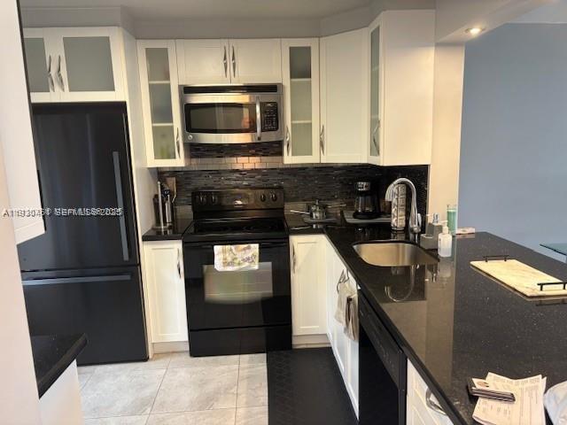 ISLANDS-MARTINIQUE CONDO - Residential Lease