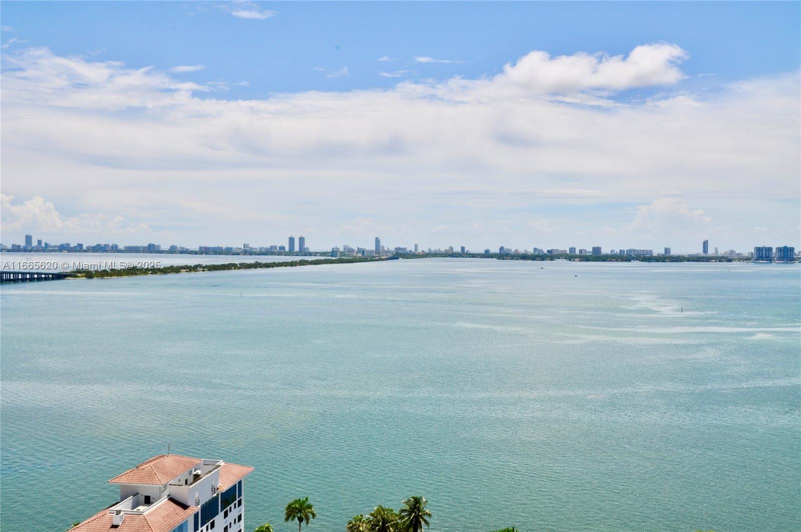Property for Sale at 600 Ne 27th St 2104, Miami, Broward County, Florida - Bedrooms: 3 
Bathrooms: 3  - $839,000