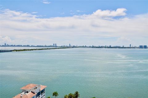 600 NE 27th St 2104 Miami FL 33137