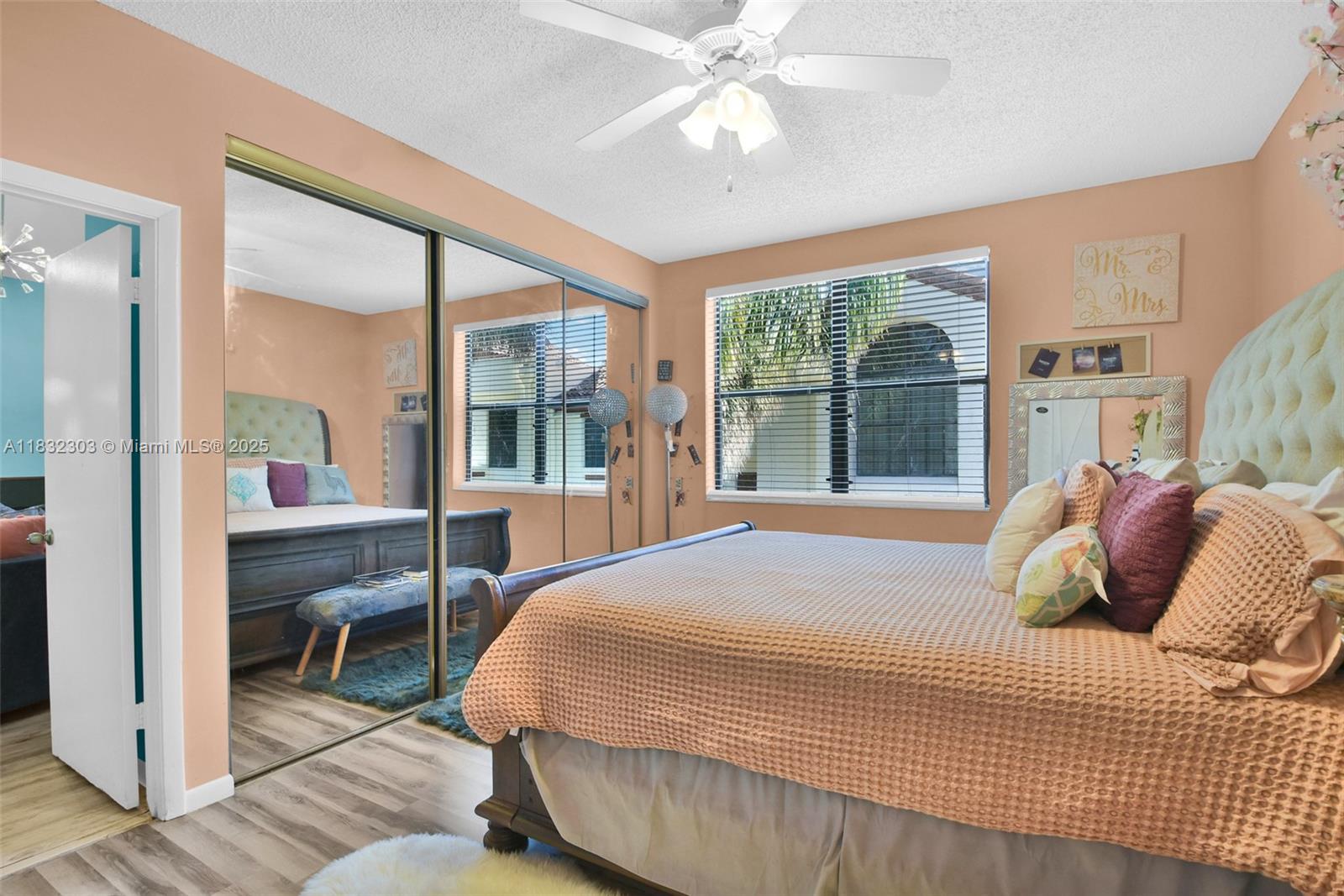 PEPPERTREE ON THE PARK - Residential