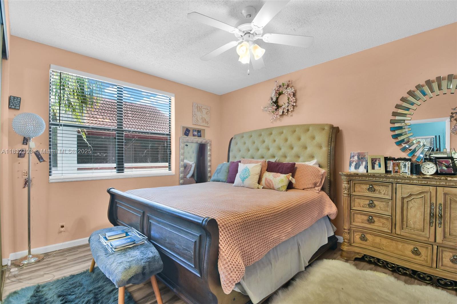 PEPPERTREE ON THE PARK - Residential