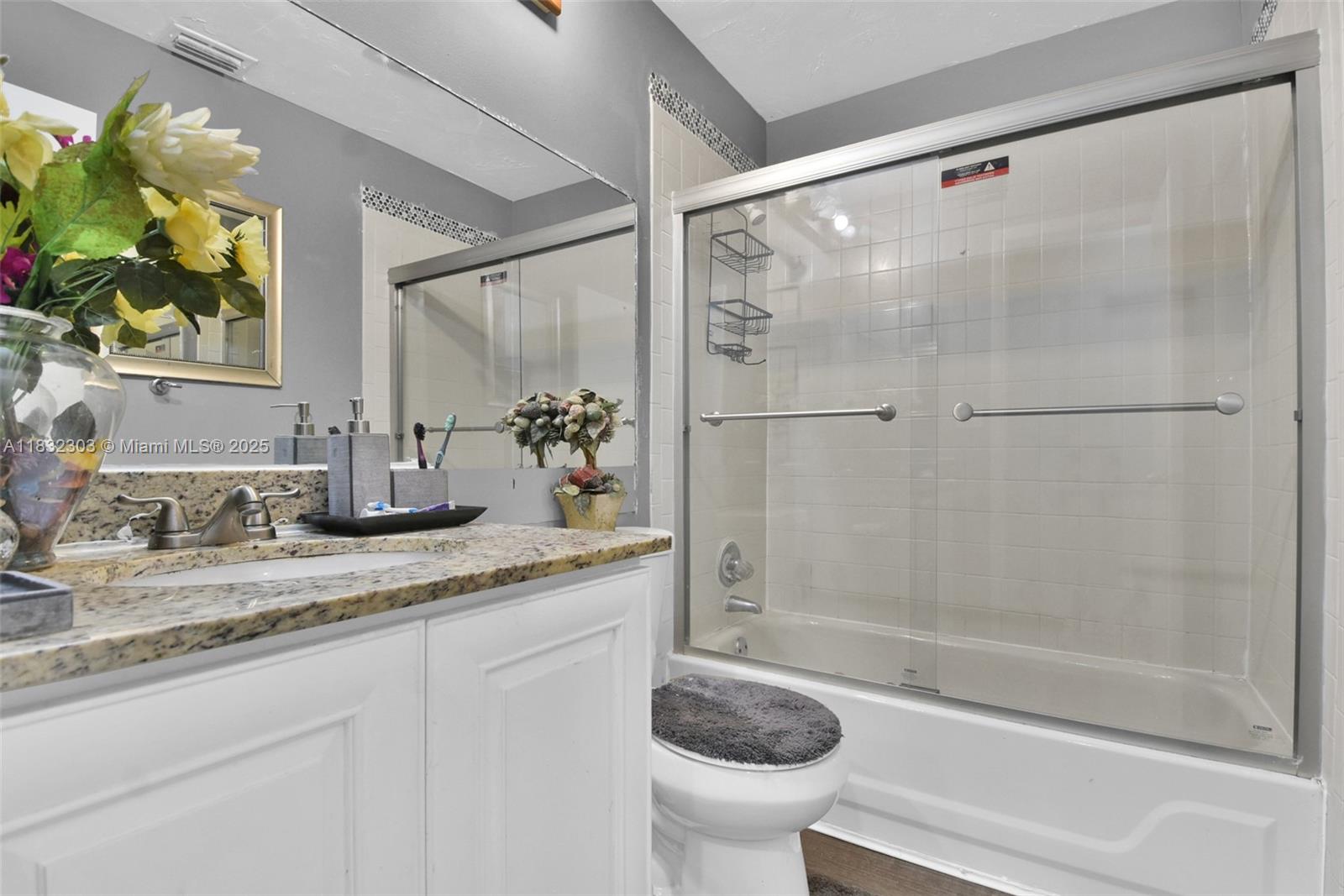 PEPPERTREE ON THE PARK - Residential