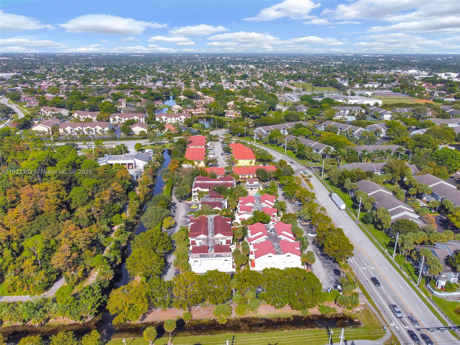 PEPPERTREE ON THE PARK - Residential