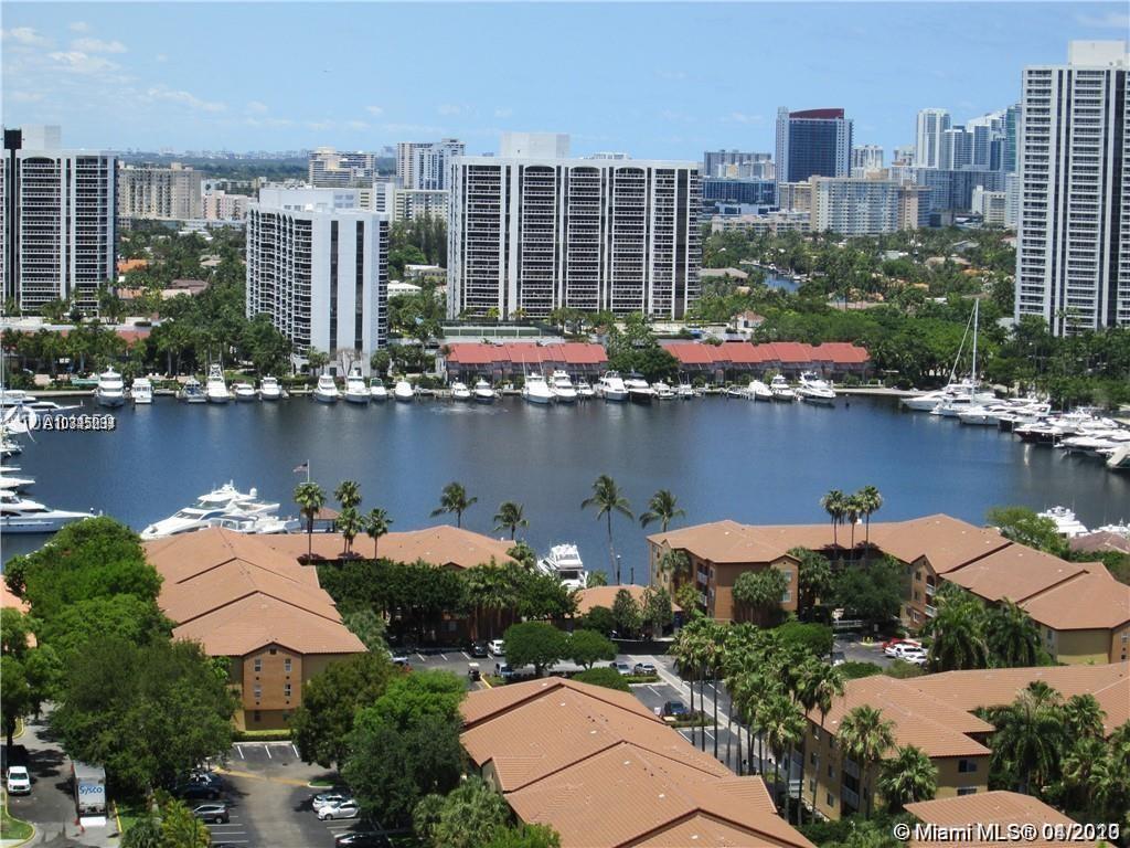 AVENTURA ELDORADO CONDO - Residential