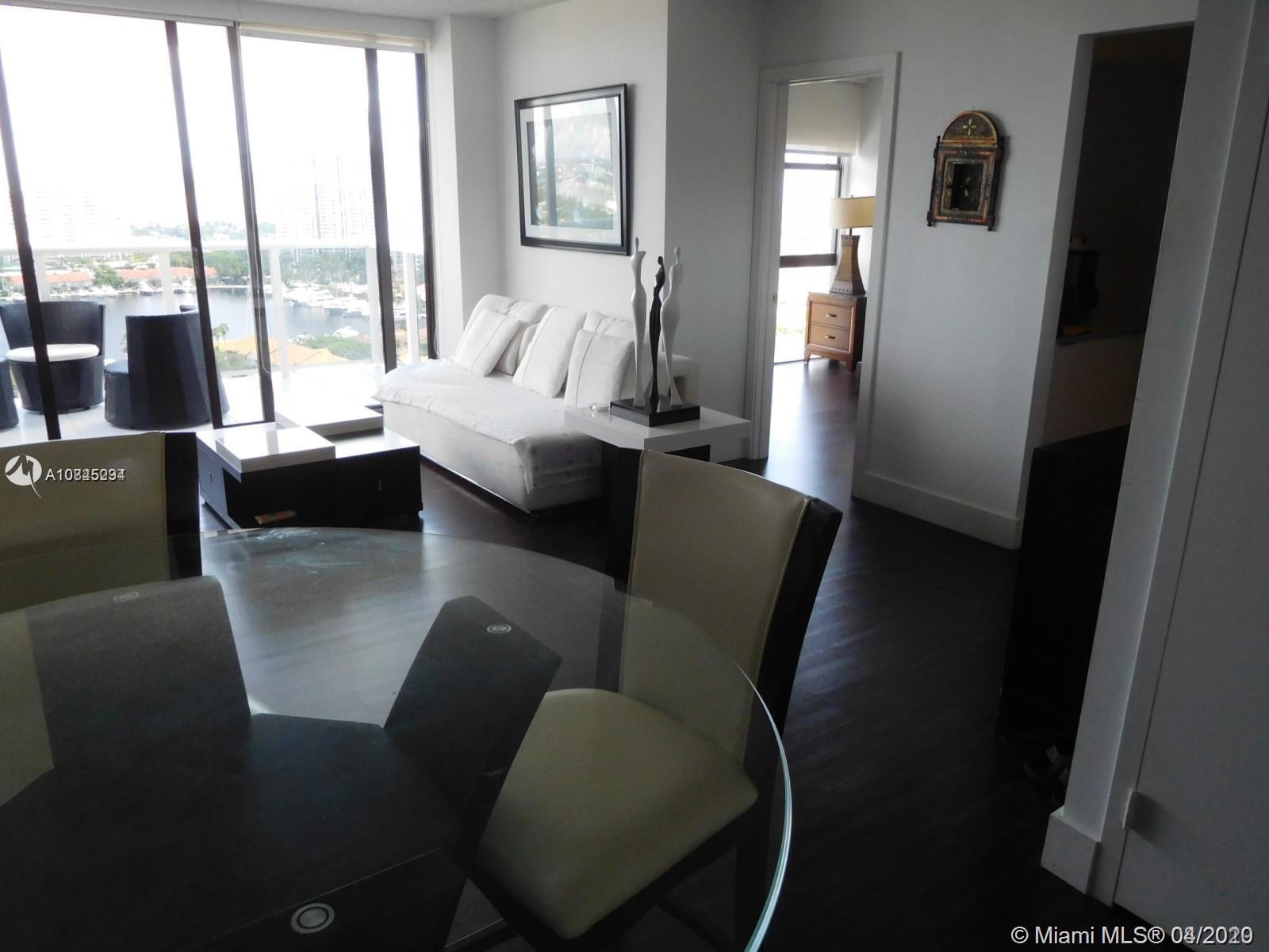 AVENTURA ELDORADO CONDO - Residential