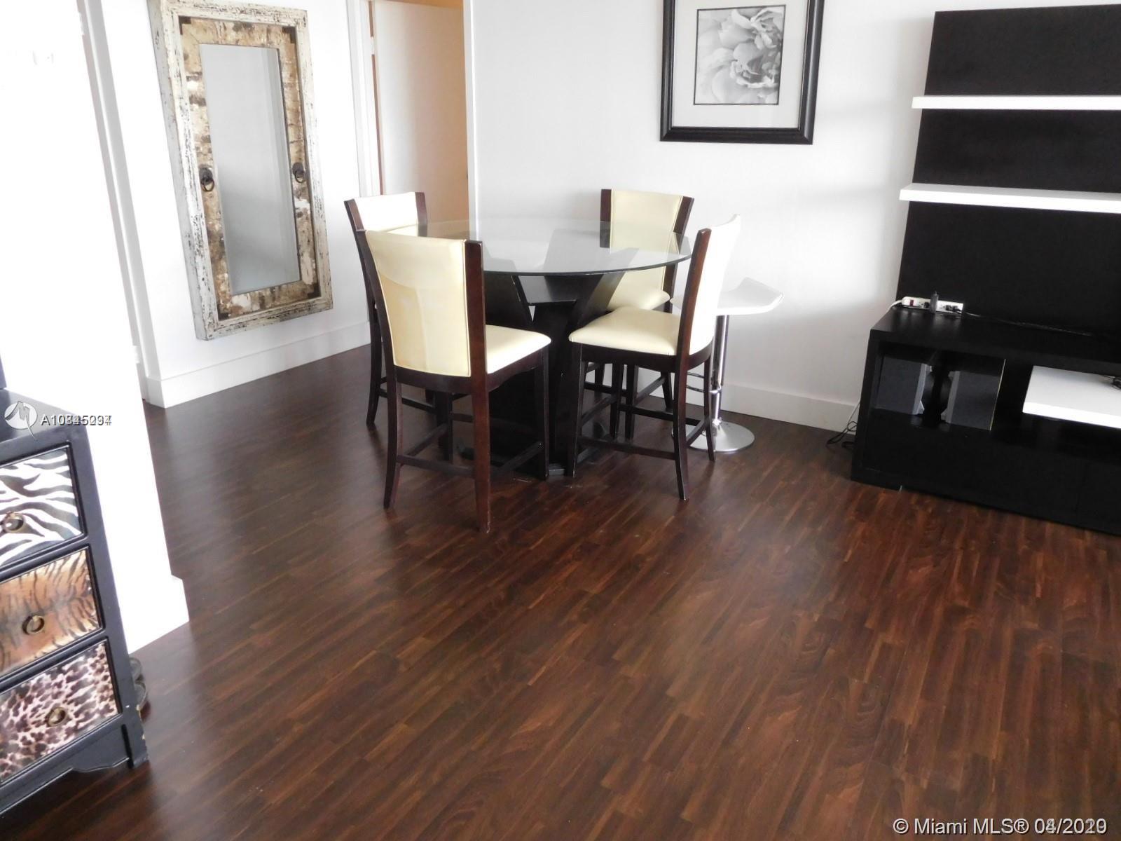 AVENTURA ELDORADO CONDO - Residential