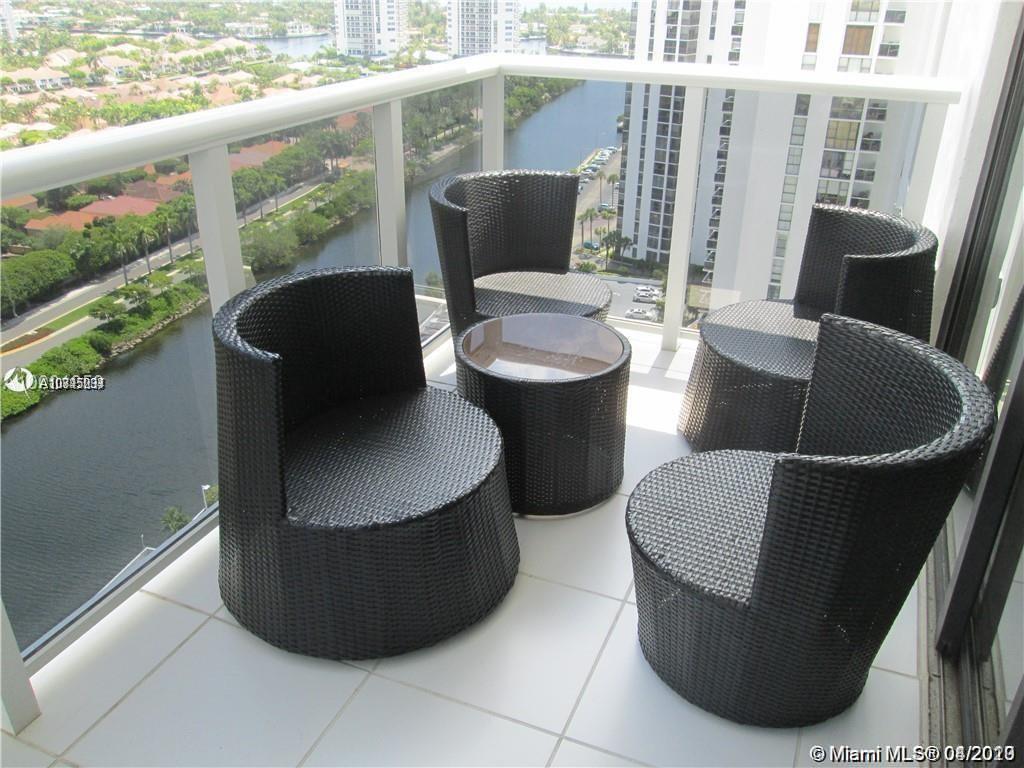 AVENTURA ELDORADO CONDO - Residential