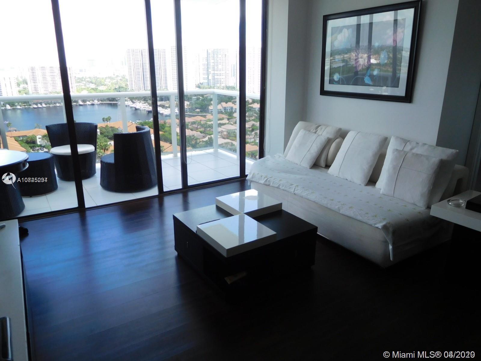 AVENTURA ELDORADO CONDO - Residential