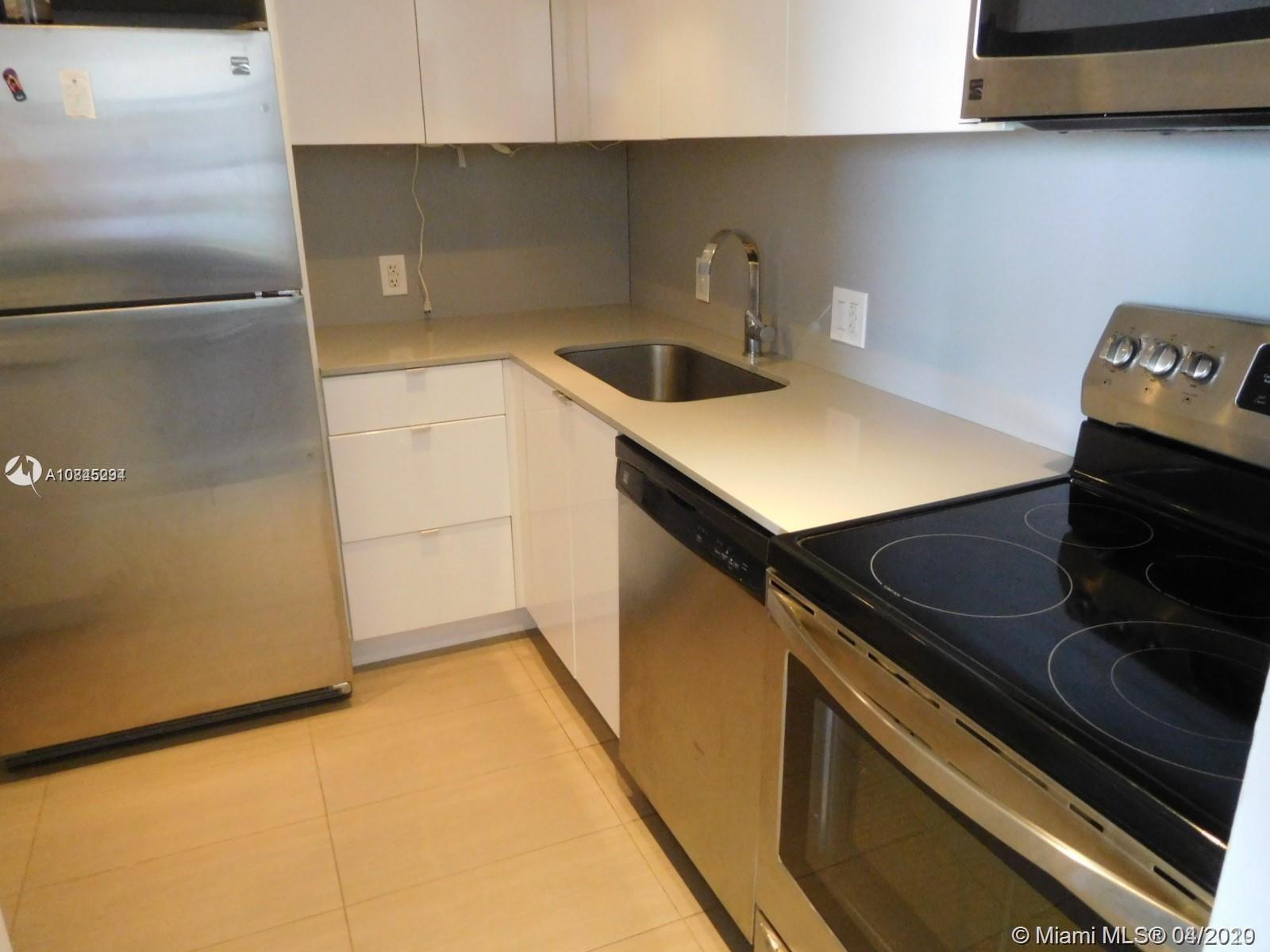 AVENTURA ELDORADO CONDO - Residential