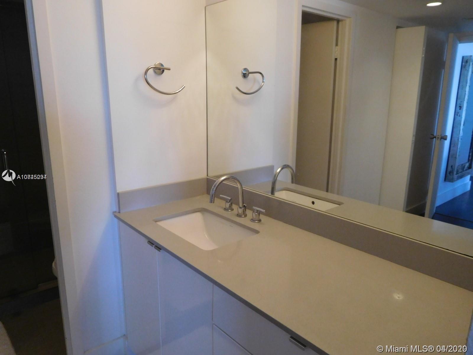 AVENTURA ELDORADO CONDO - Residential