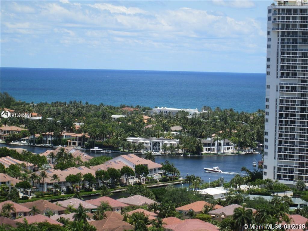 AVENTURA ELDORADO CONDO - Residential