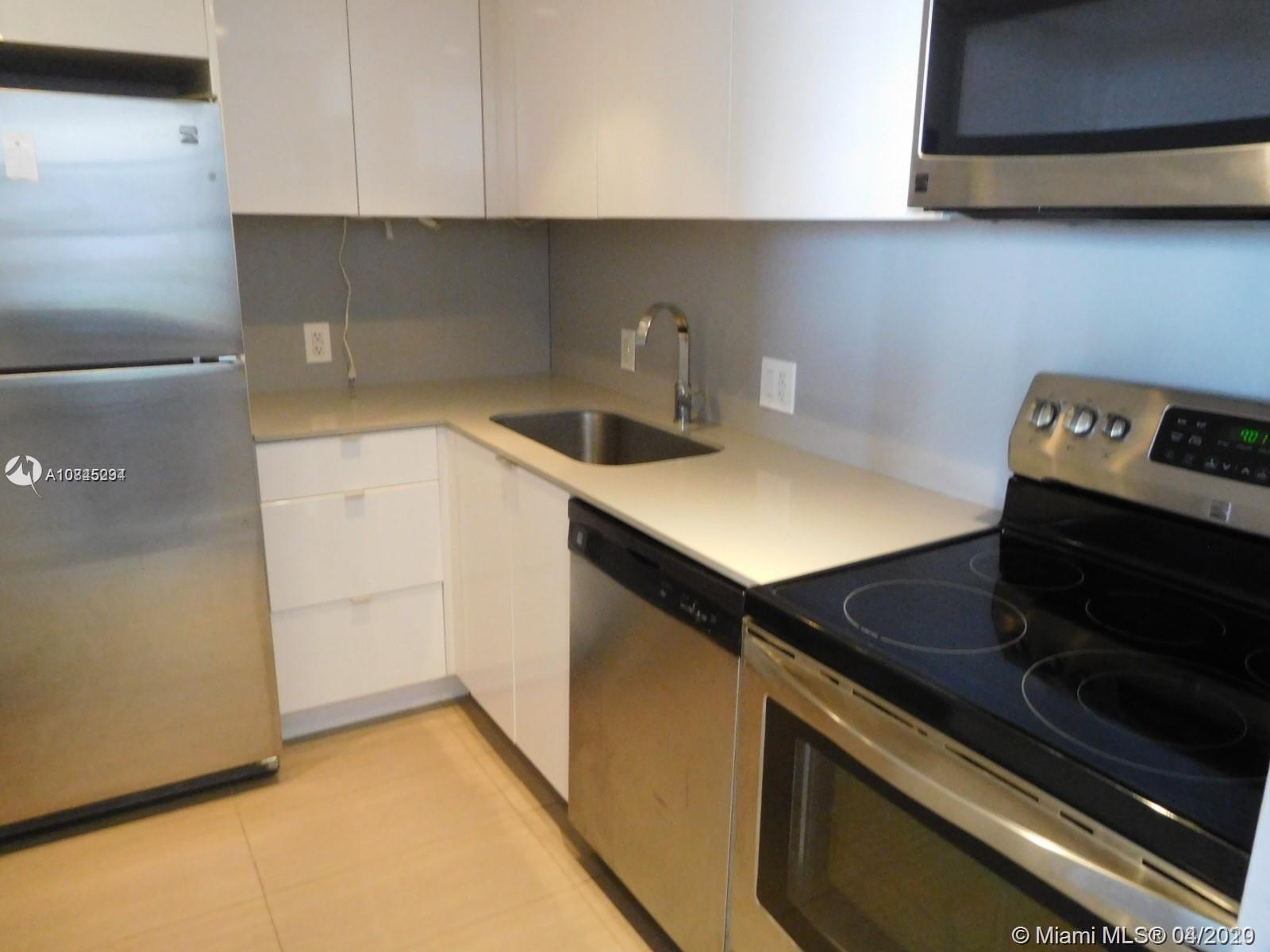 AVENTURA ELDORADO CONDO - Residential