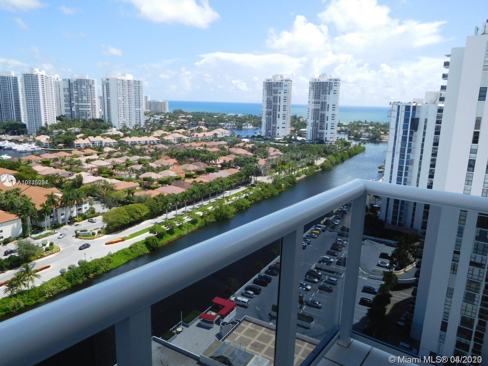 AVENTURA ELDORADO CONDO - Residential