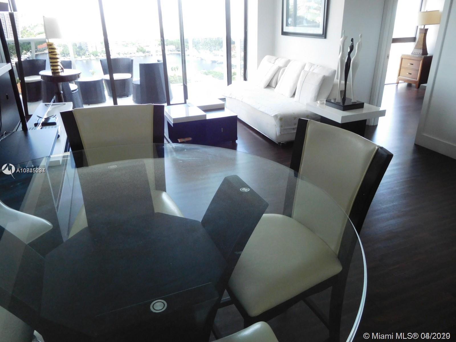 AVENTURA ELDORADO CONDO - Residential