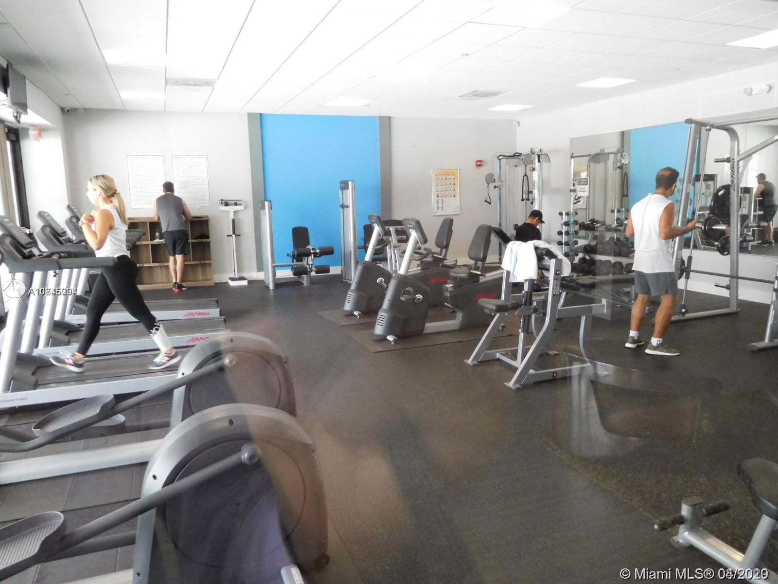 AVENTURA ELDORADO CONDO - Residential