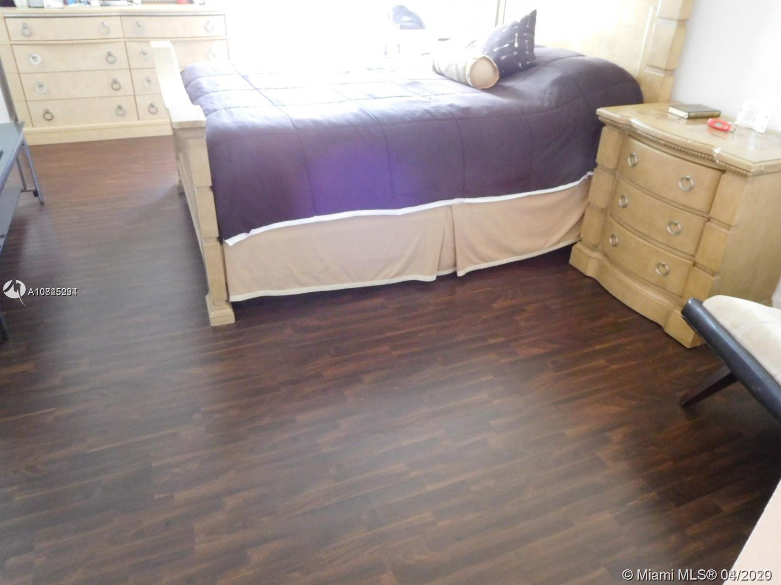 AVENTURA ELDORADO CONDO - Residential