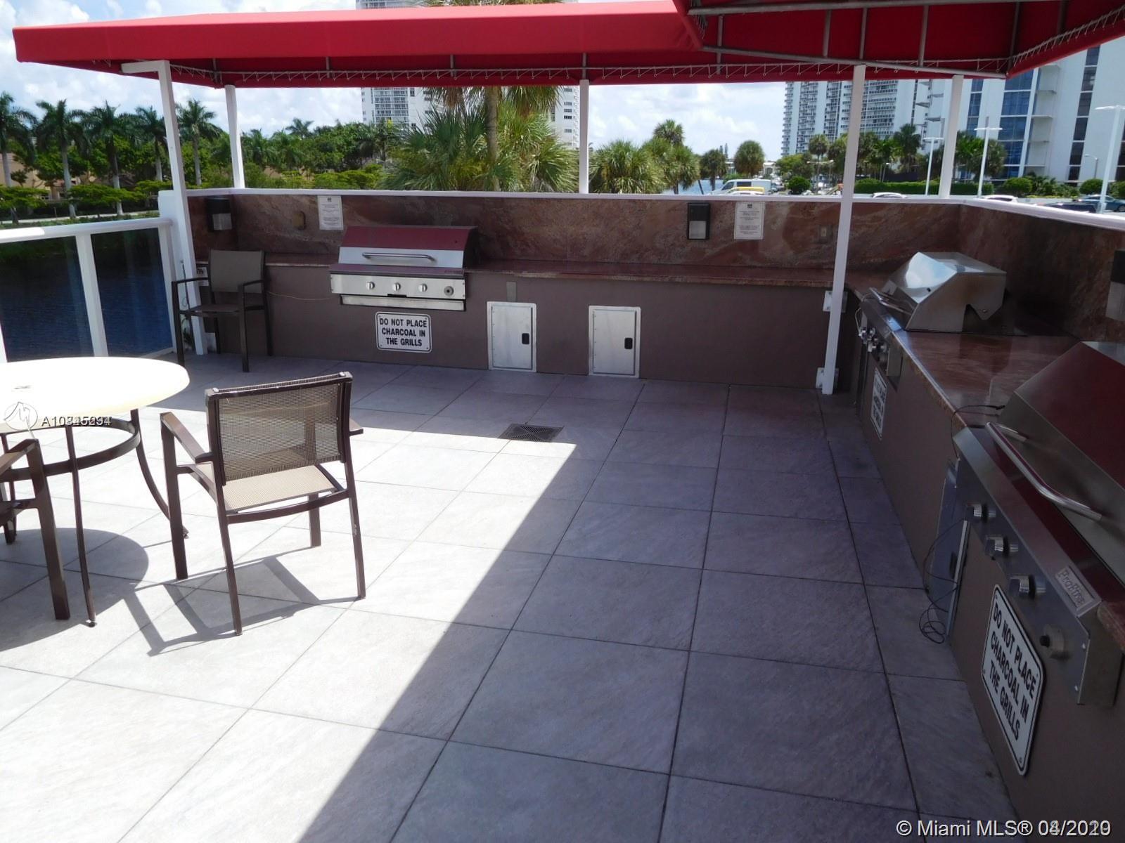 AVENTURA ELDORADO CONDO - Residential