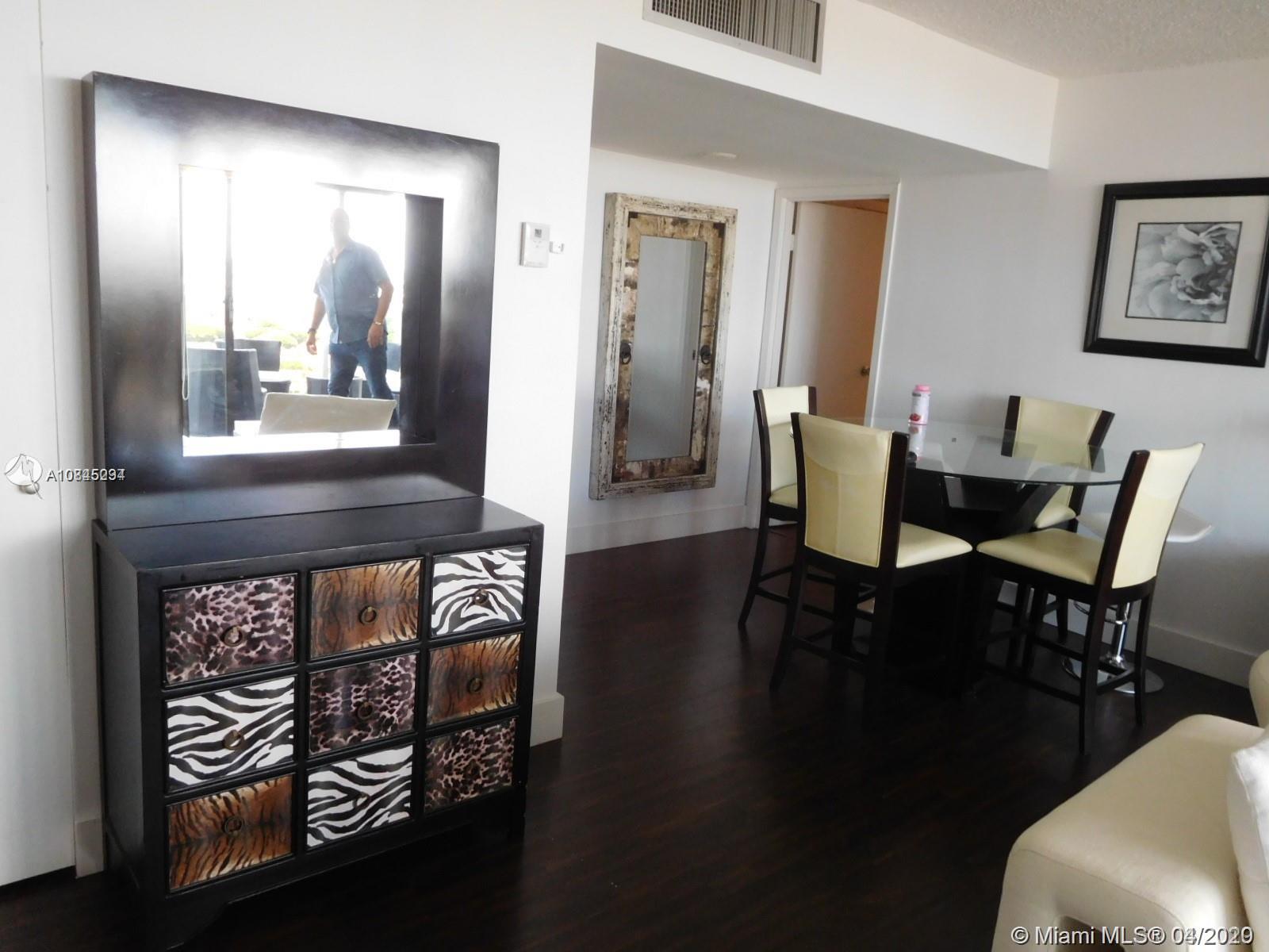 AVENTURA ELDORADO CONDO - Residential