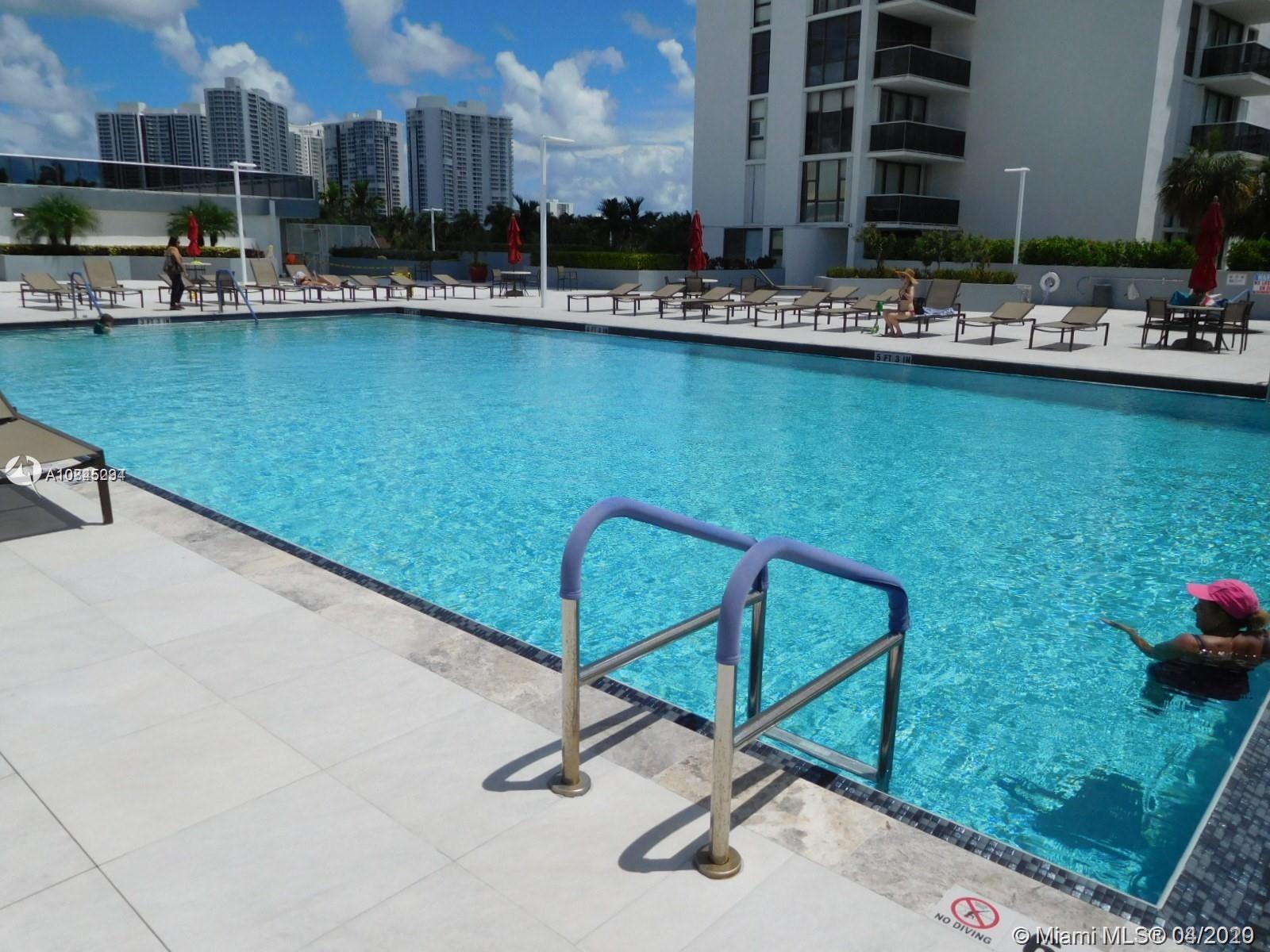 AVENTURA ELDORADO CONDO - Residential