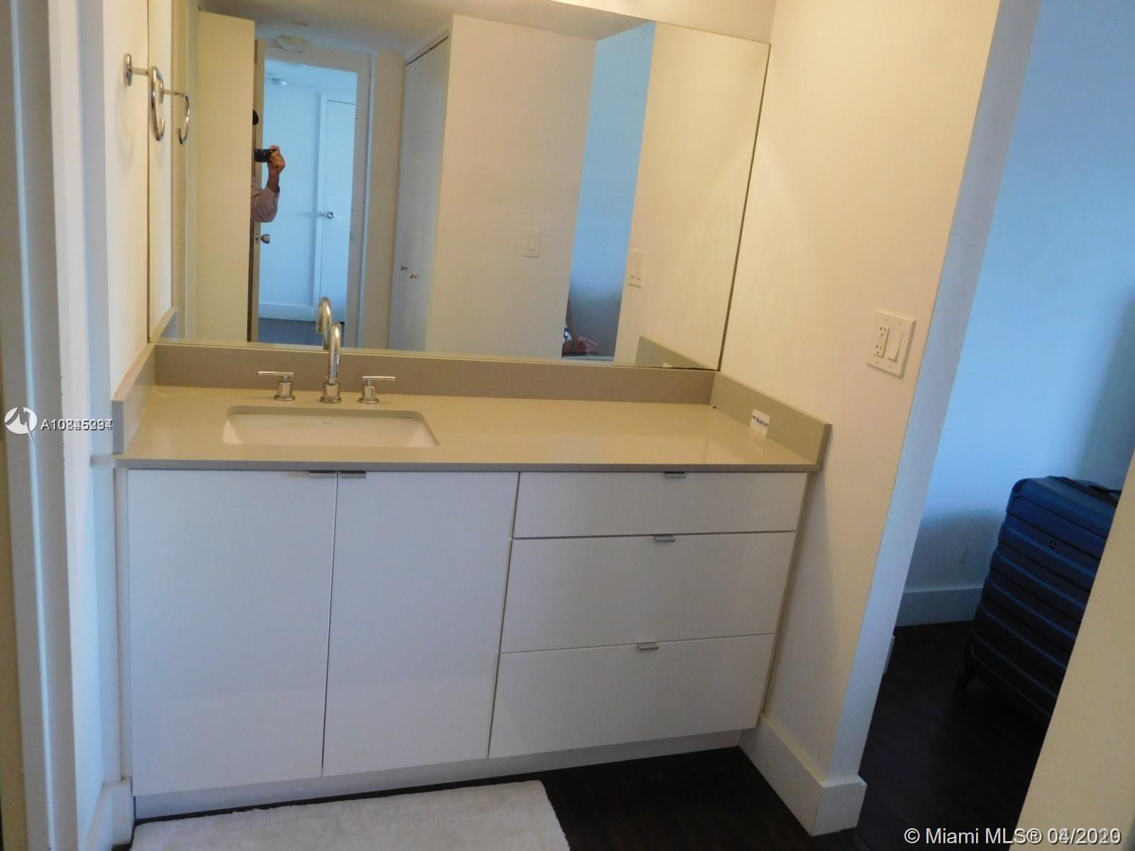 AVENTURA ELDORADO CONDO - Residential