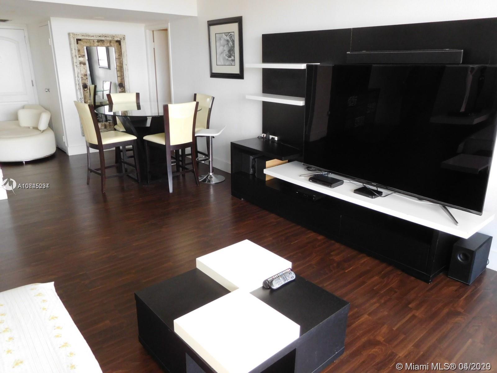 AVENTURA ELDORADO CONDO - Residential