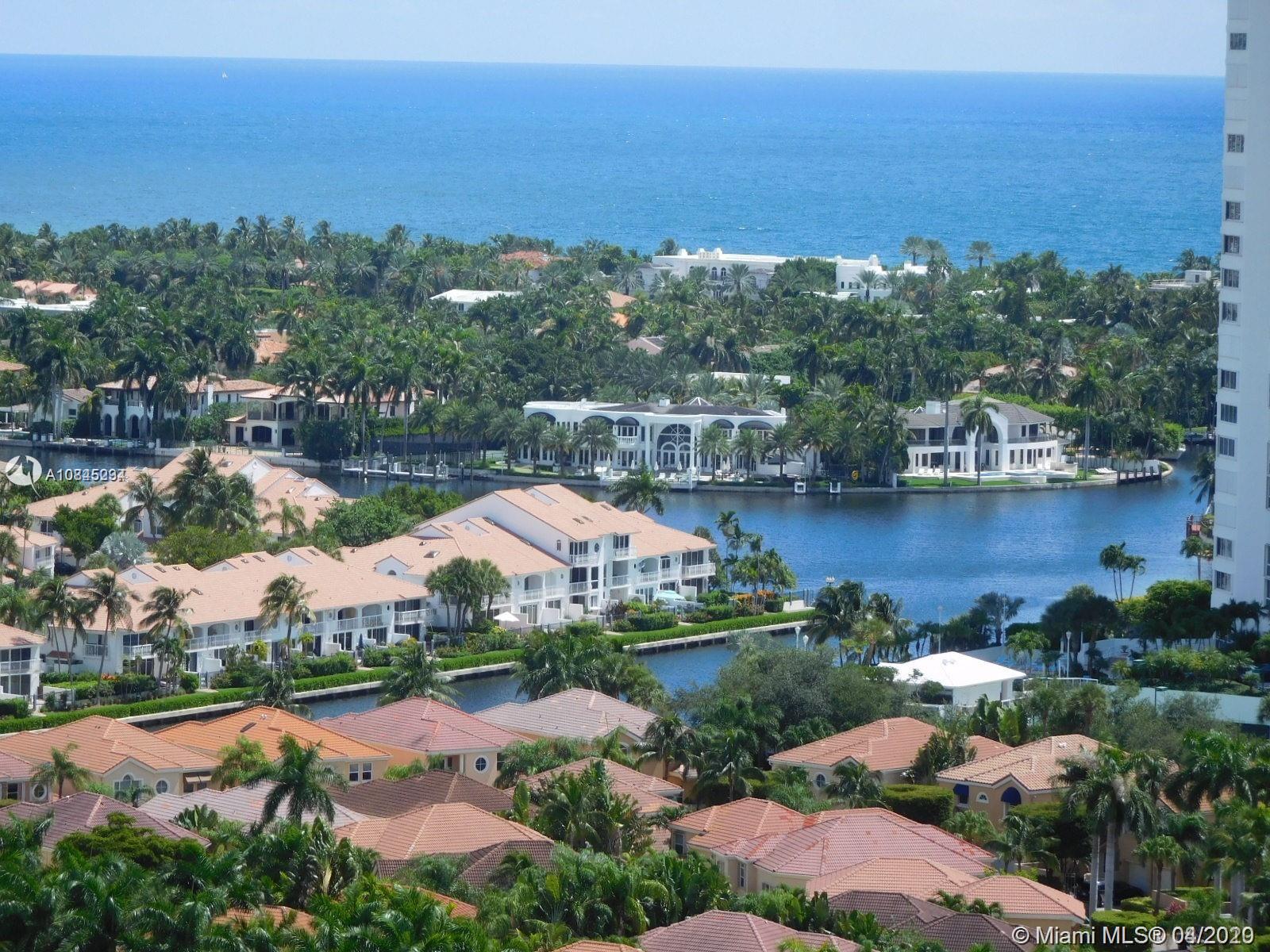 AVENTURA ELDORADO CONDO - Residential