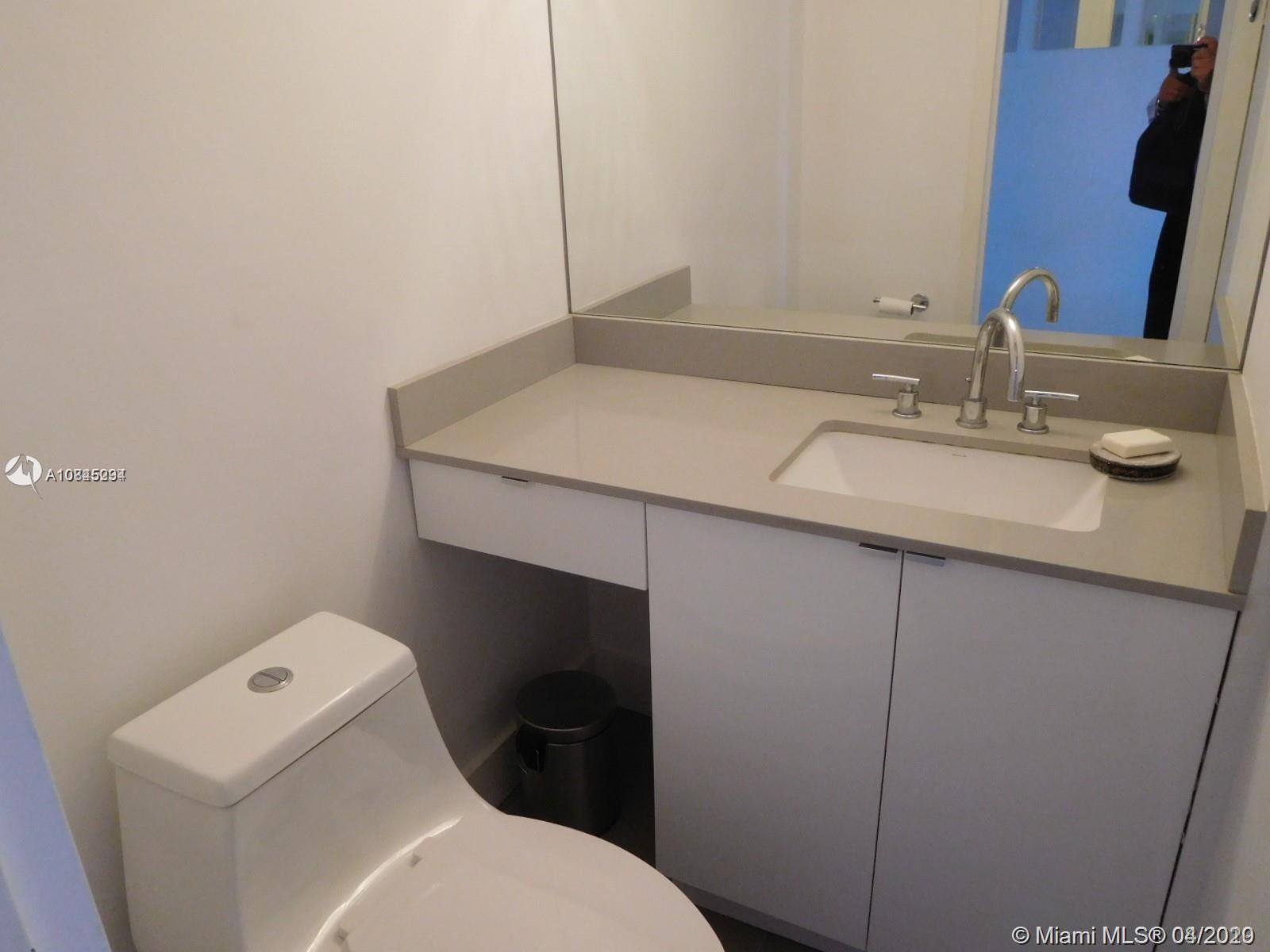 AVENTURA ELDORADO CONDO - Residential