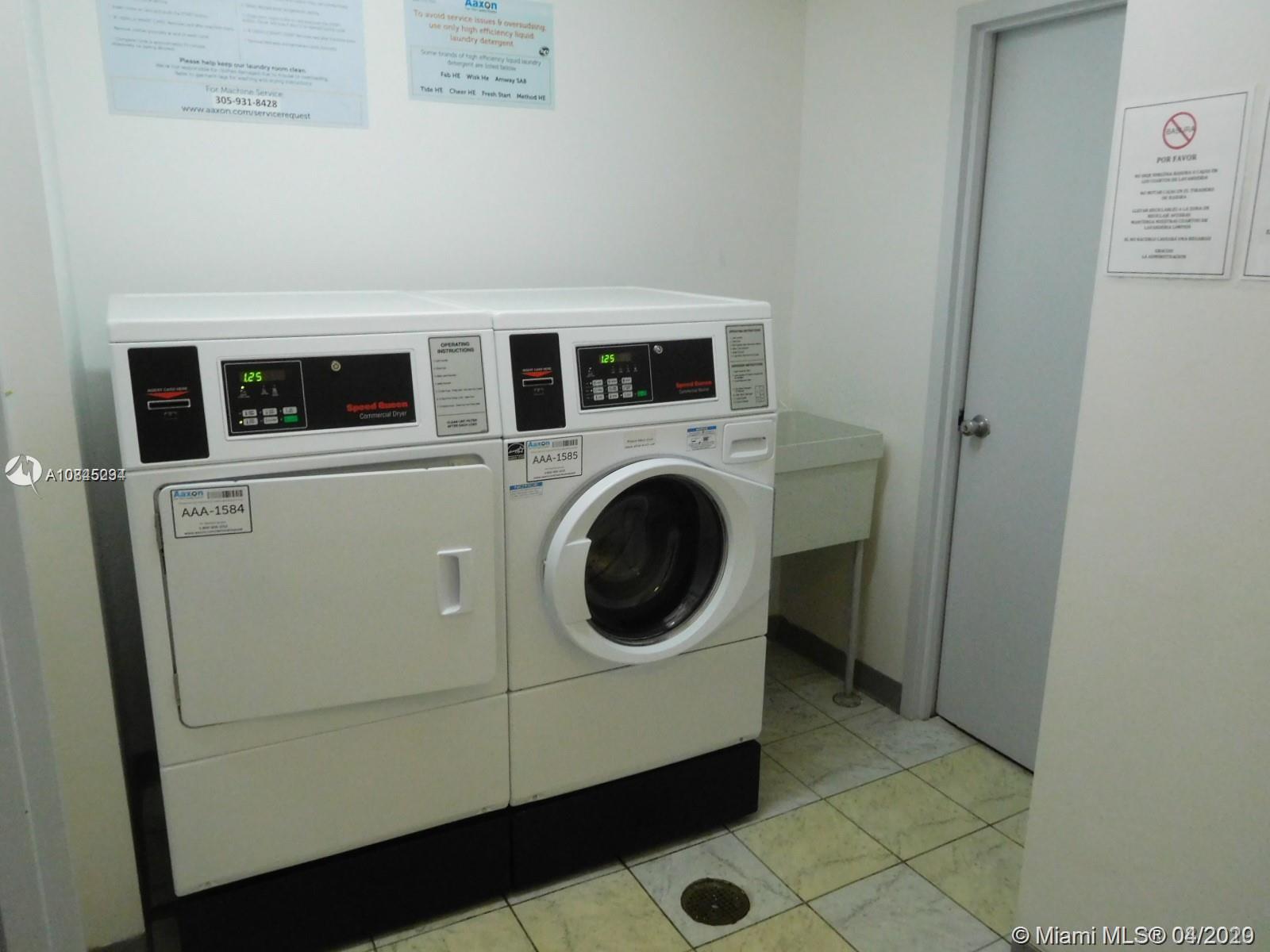 AVENTURA ELDORADO CONDO - Residential