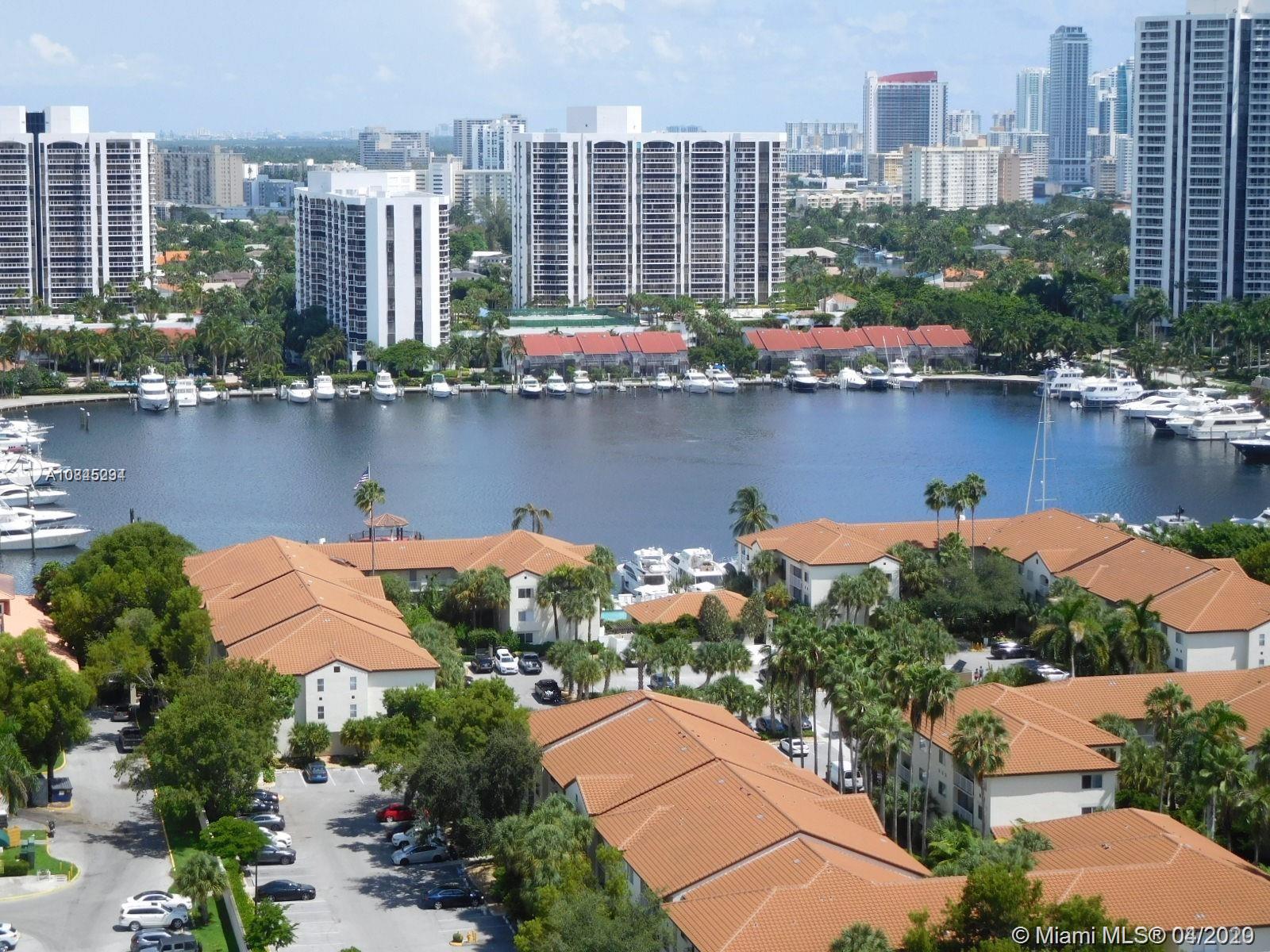 AVENTURA ELDORADO CONDO - Residential