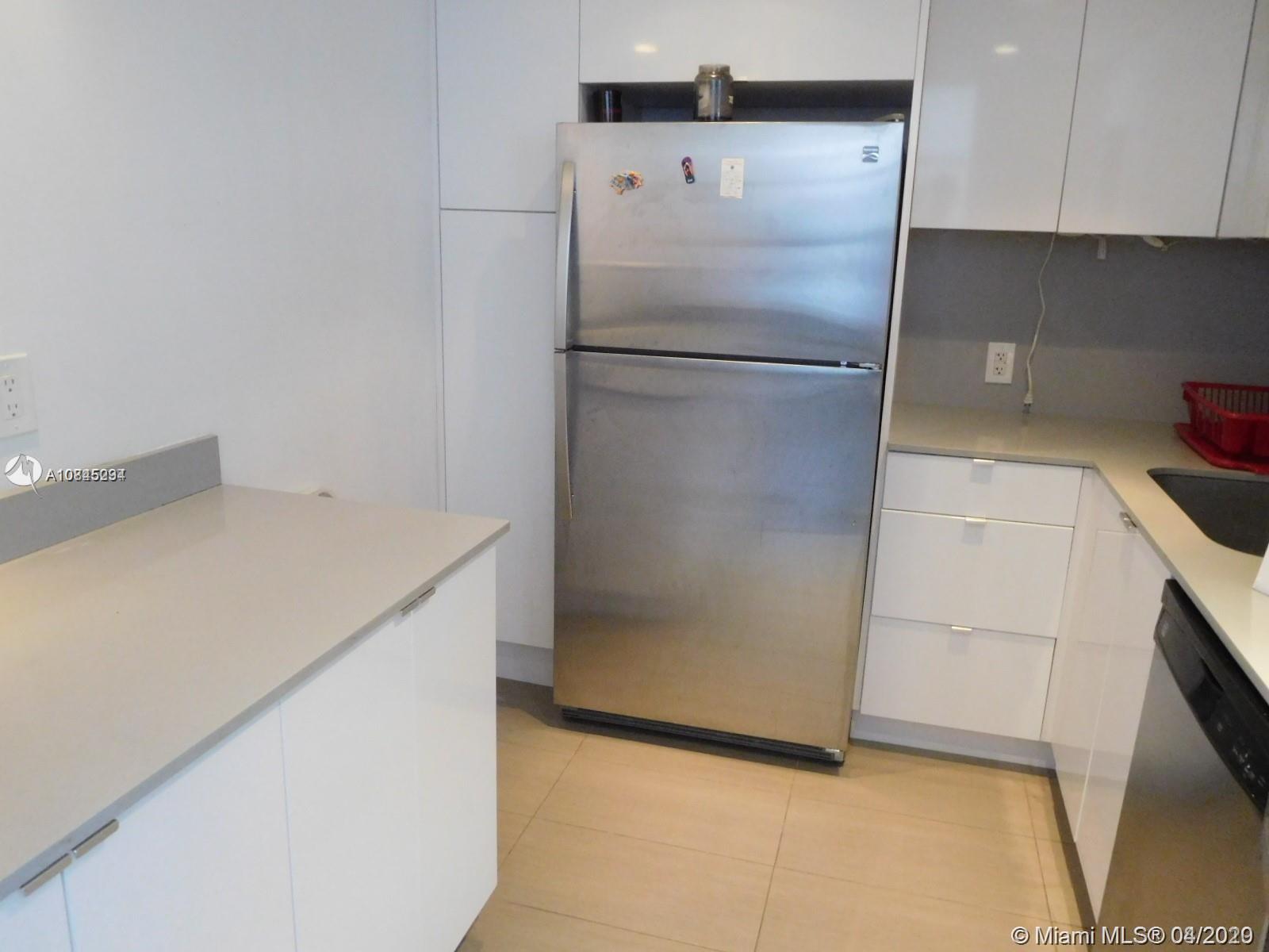 AVENTURA ELDORADO CONDO - Residential