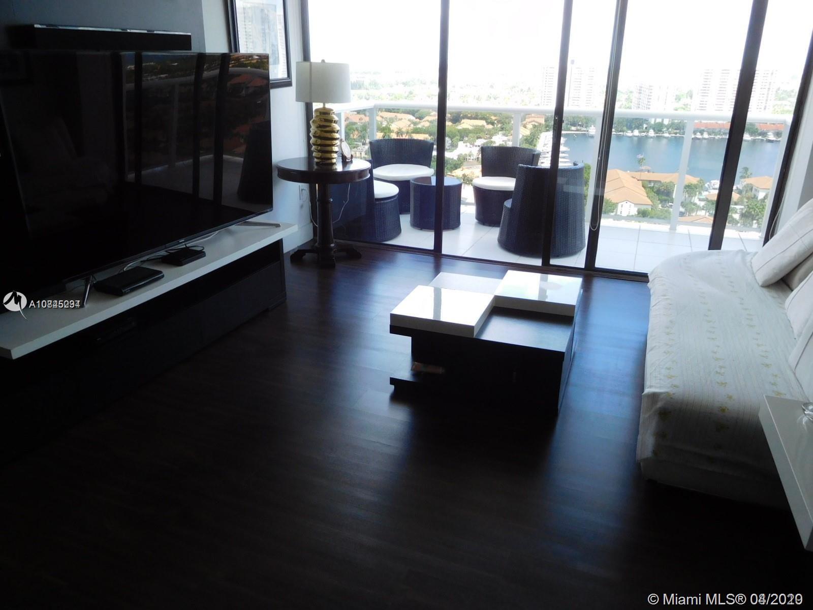 AVENTURA ELDORADO CONDO - Residential