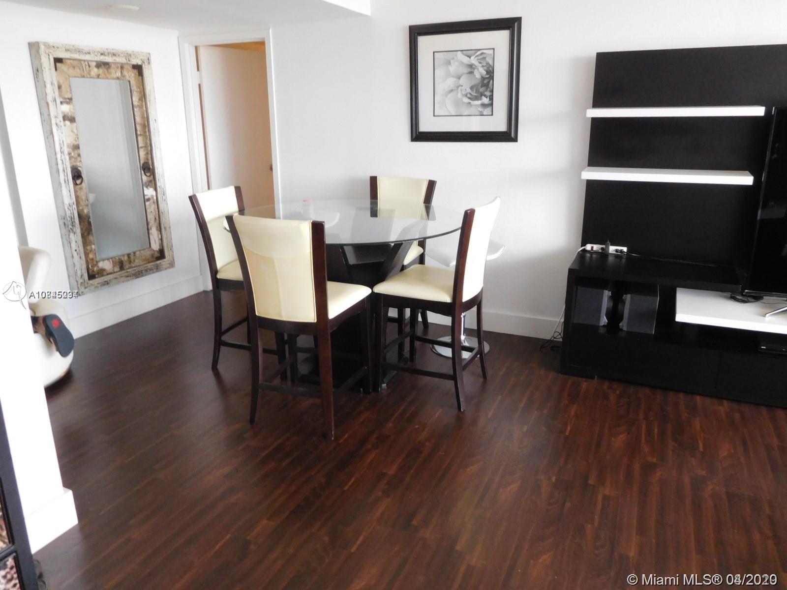 AVENTURA ELDORADO CONDO - Residential