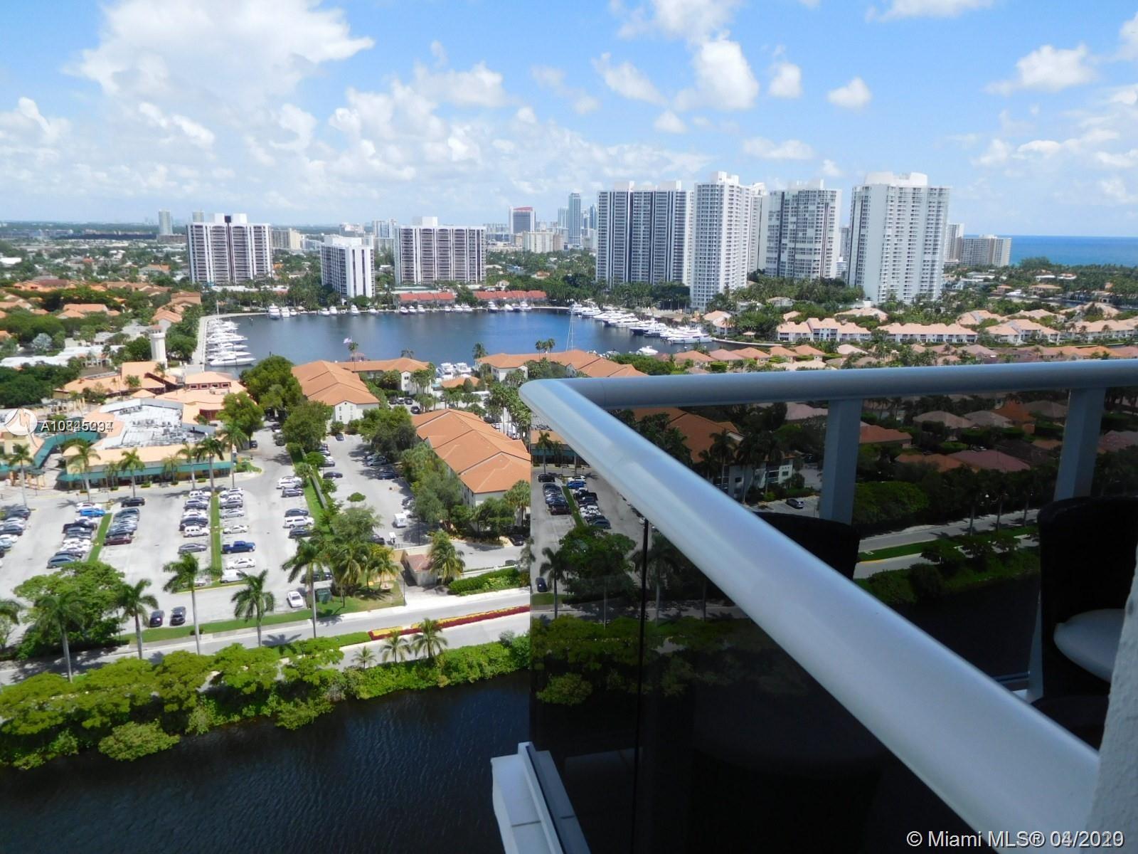 AVENTURA ELDORADO CONDO - Residential