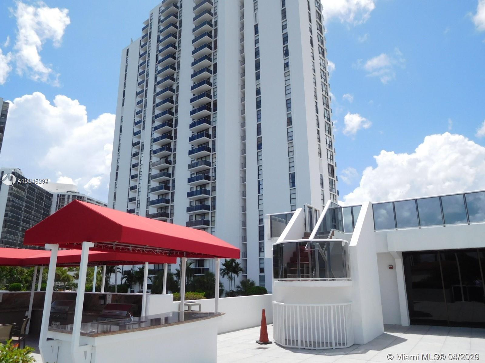 AVENTURA ELDORADO CONDO - Residential