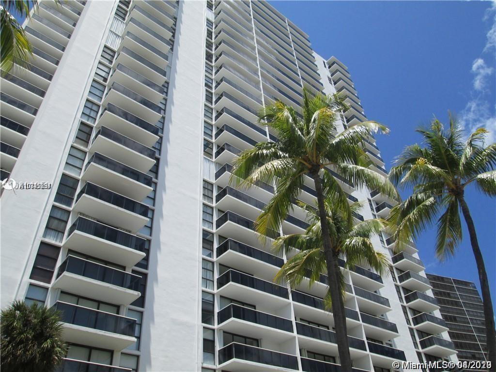 AVENTURA ELDORADO CONDO - Residential
