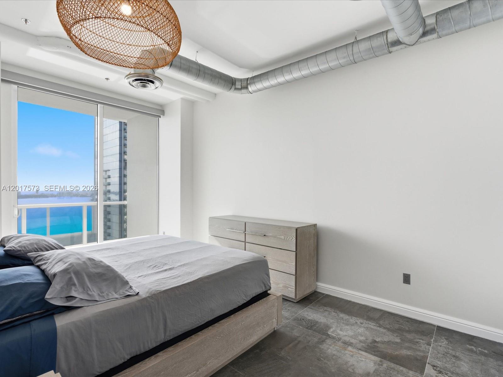 BAY HOUSE MIAMI CONDO - Residential