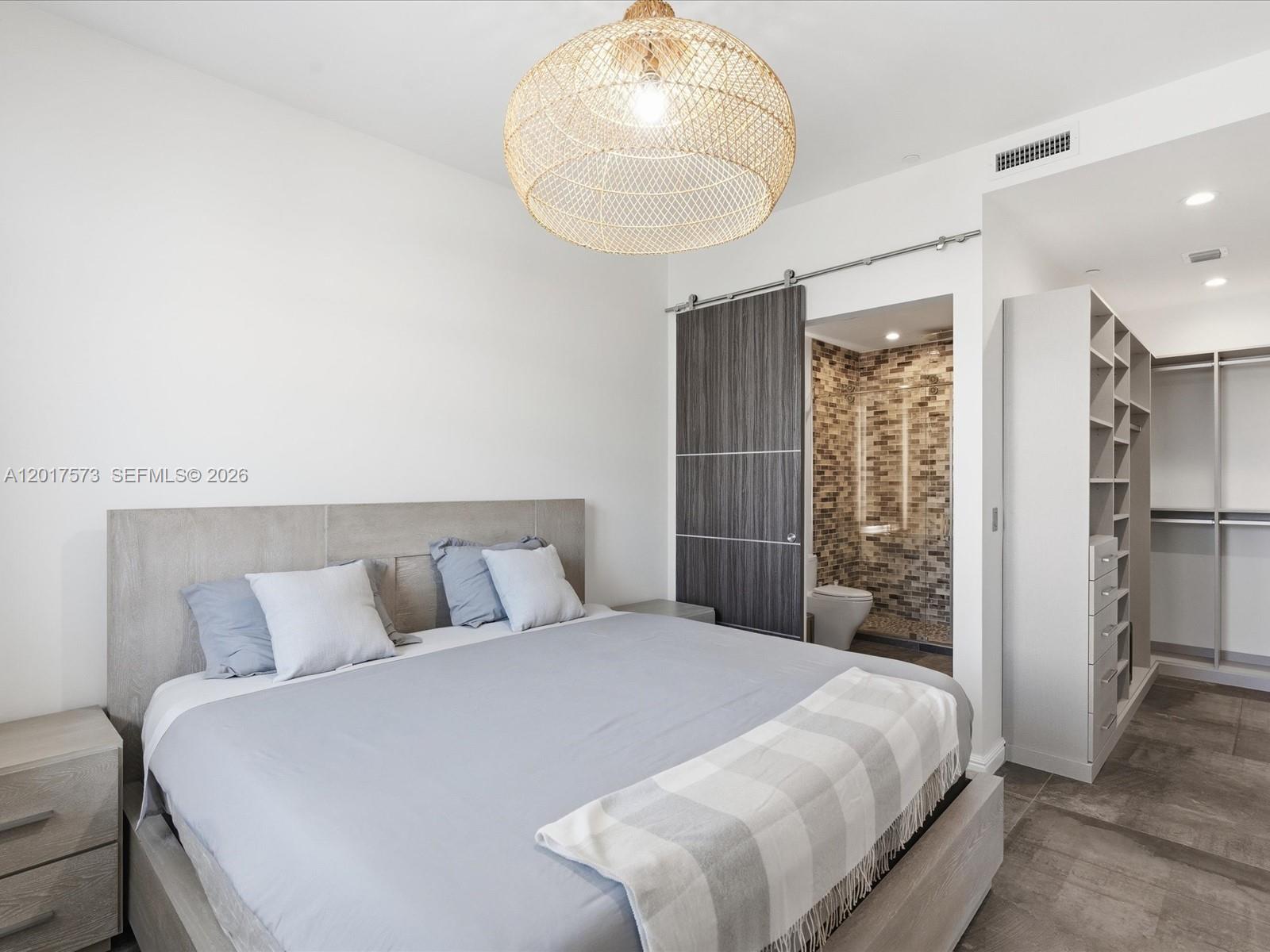 BAY HOUSE MIAMI CONDO - Residential