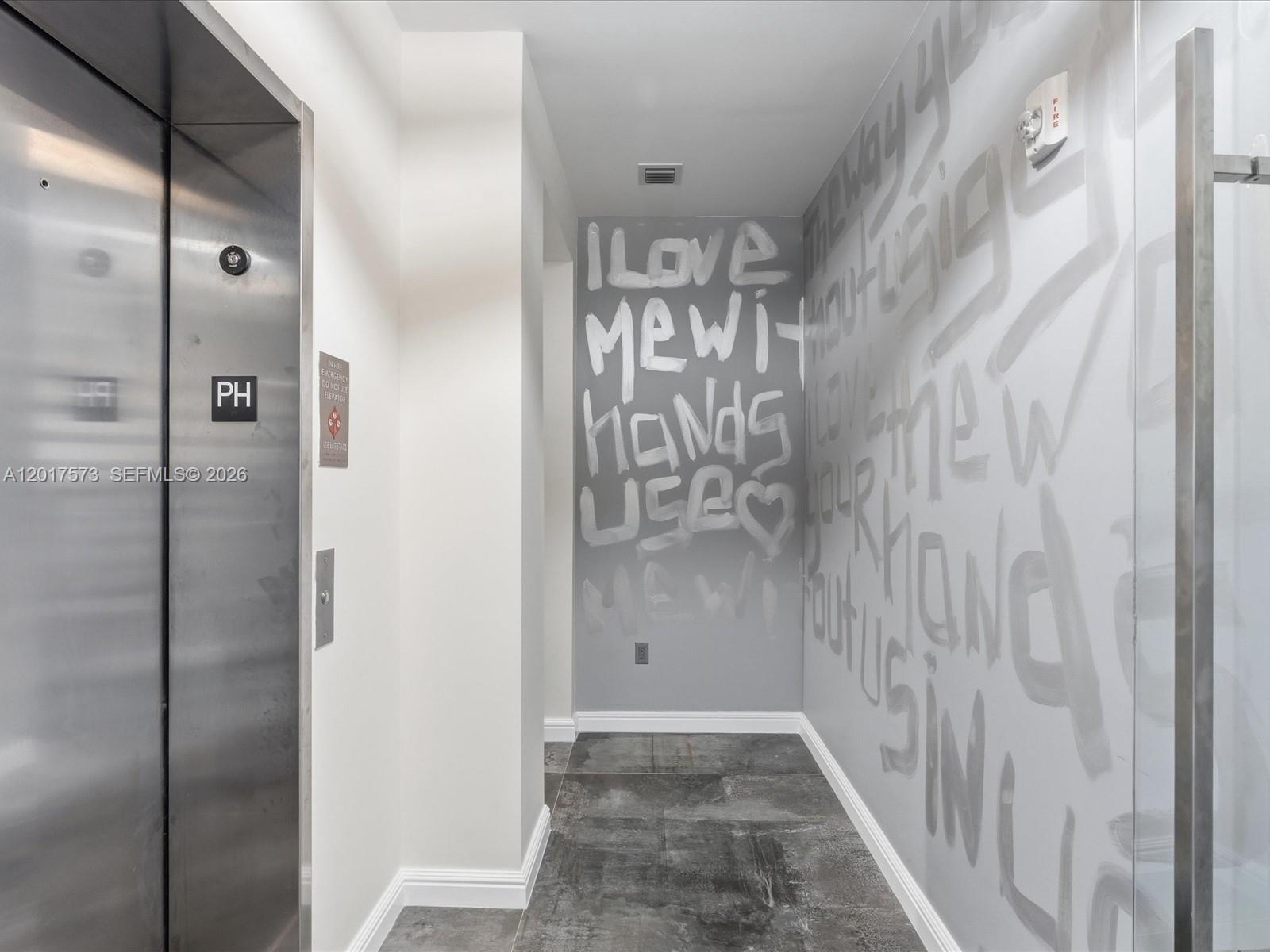 BAY HOUSE MIAMI CONDO - Residential