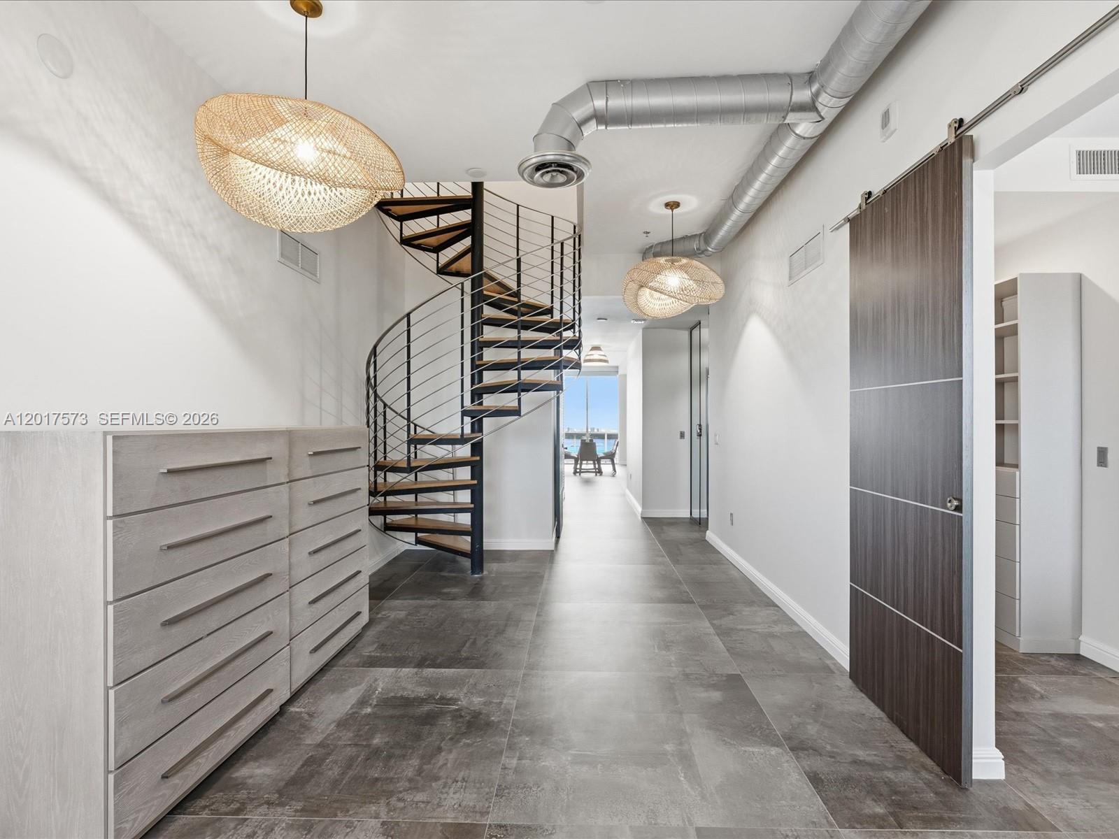 BAY HOUSE MIAMI CONDO - Residential