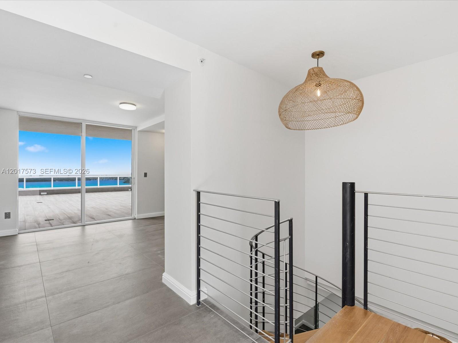 BAY HOUSE MIAMI CONDO - Residential