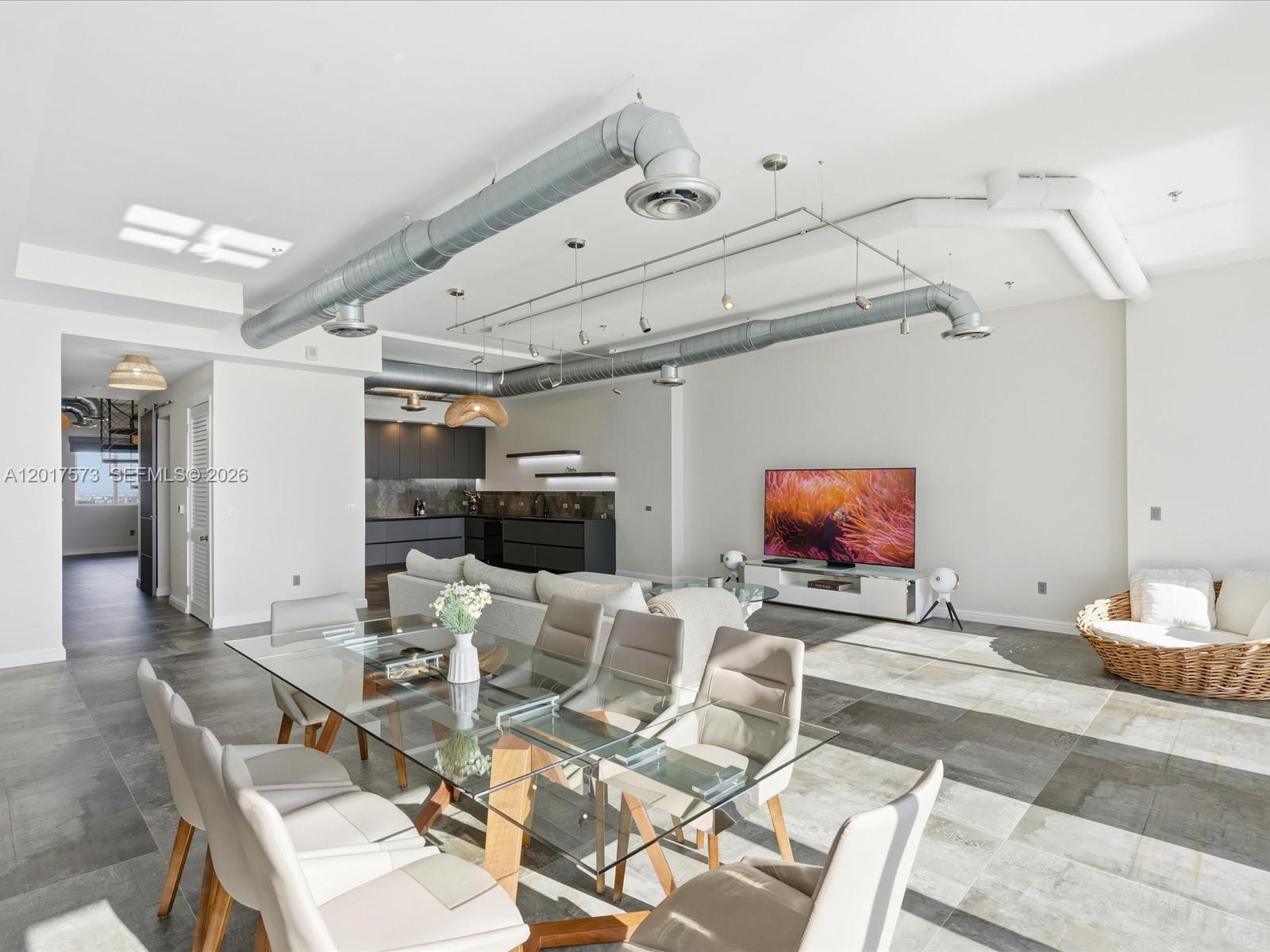 BAY HOUSE MIAMI CONDO - Residential