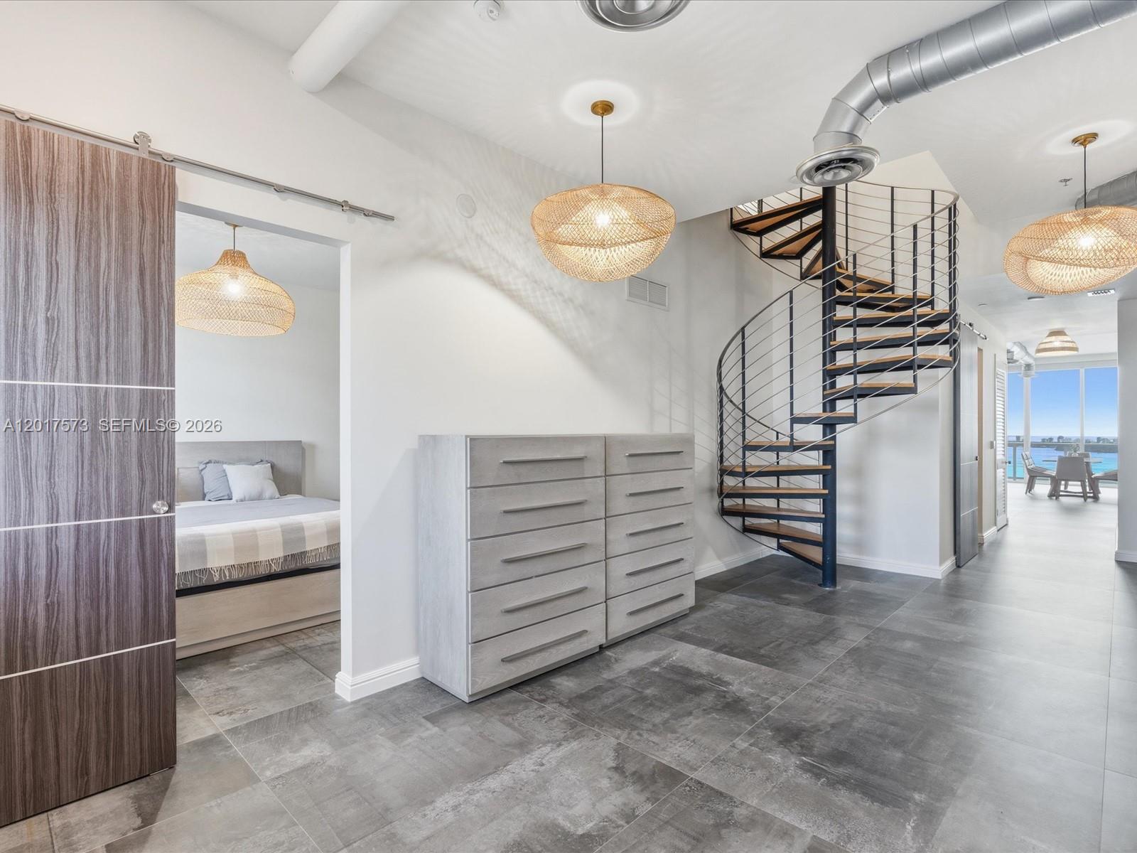 BAY HOUSE MIAMI CONDO - Residential
