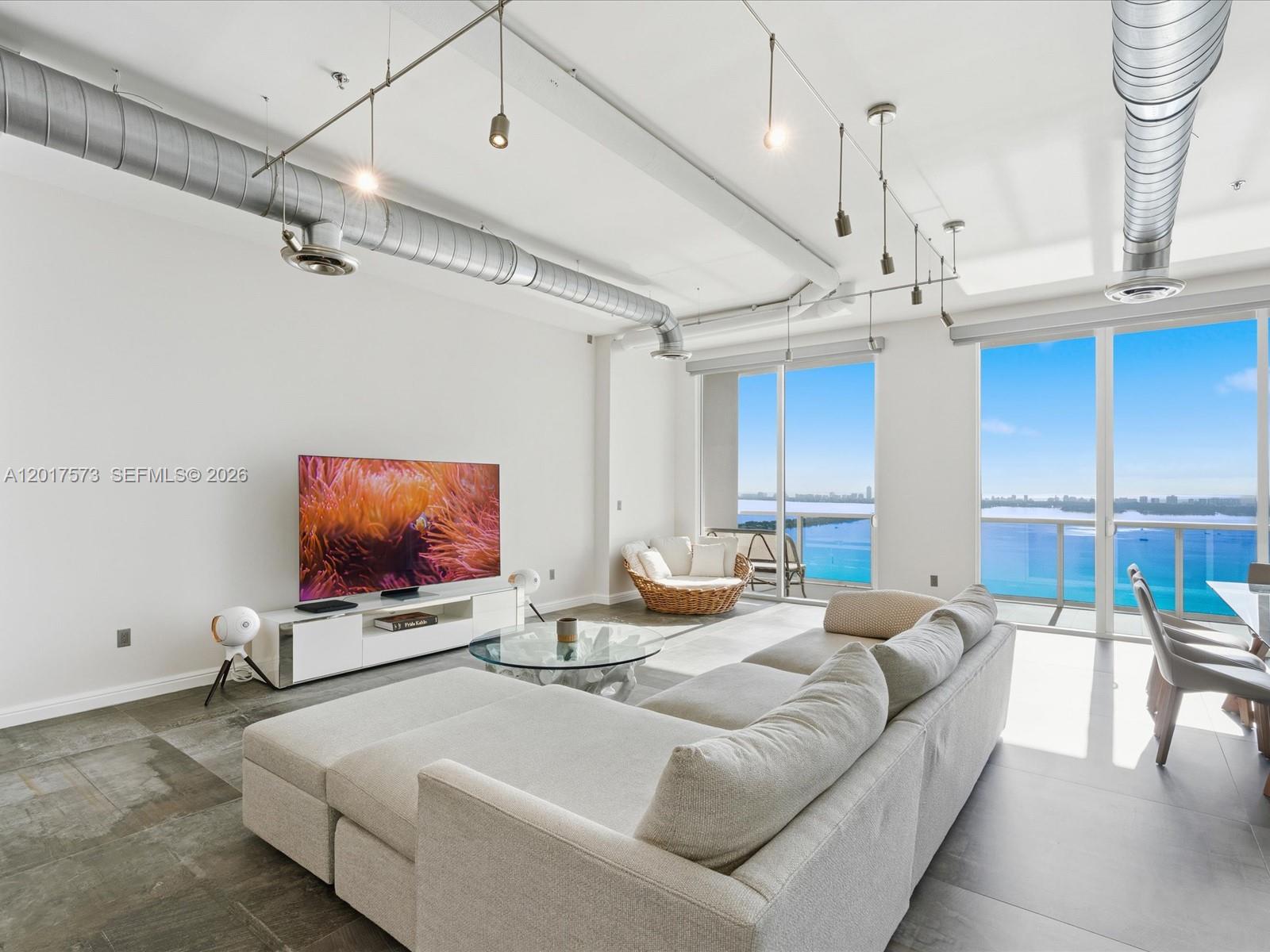 BAY HOUSE MIAMI CONDO - Residential