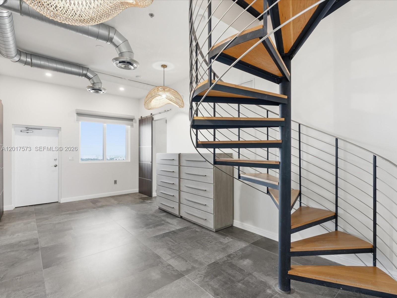 BAY HOUSE MIAMI CONDO - Residential
